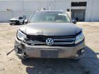 2013 Volkswagen Tiguan S იყიდება Fredericksburg-ში, VA - Front End