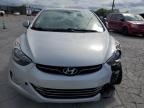 2012 Hyundai Elantra Gls zu verkaufen in Lebanon, TN - Side