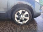 2012 NISSAN NOTE N-TEC for sale at Copart CHESTER