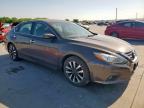 2017 Nissan Altima 2.5 for Sale in Grand Prairie, TX - Minor Dent/Scratches