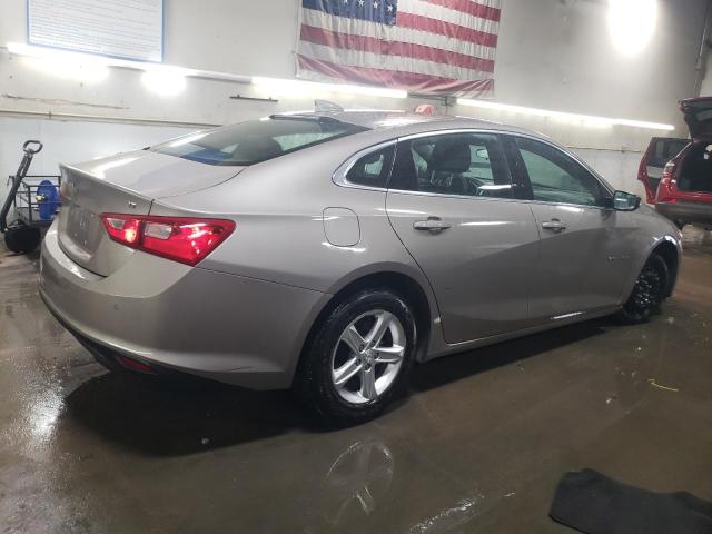  CHEVROLET MALIBU 2023 tan