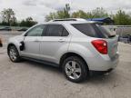 2013 Chevrolet Equinox Ltz for Sale in Rogersville, MO - Hail