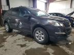 2016 Chevrolet Traverse Ls продається в West Mifflin, PA - Side