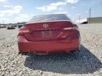 2018 Toyota Camry Xse за продажба в Tifton, GA - Undercarriage