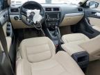 2012 Volkswagen Jetta Tdi for Sale in Leroy, NY - Front End