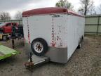 2004 United Expressline Enclosed Cargo Trailer for Sale in Pekin, IL - Side