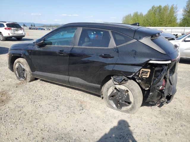  HYUNDAI KONA 2024 Black