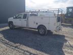 2017 Chevrolet Silverado K2500 Heavy Duty zu verkaufen in Magna, UT - Side