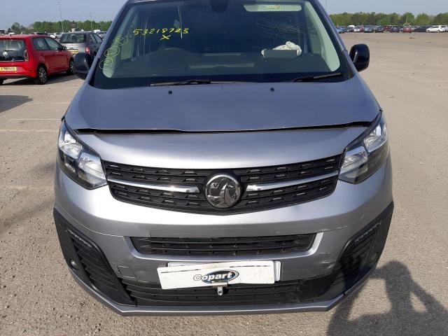 2022 VAUXHALL VIVARO F29