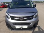 2022 VAUXHALL VIVARO F29 for sale at Copart SANDTOFT