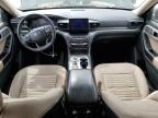 2020 Ford Explorer Xlt for Sale in Louisville, KY - Hail