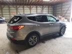 2016 Hyundai Santa Fe Sport  for Sale in London, ON - Front End