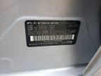 2023 Mitsubishi Mirage G4 Es продається в Chicago Heights, IL - Side