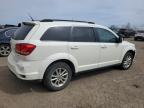 2013 Dodge Journey Sxt zu verkaufen in Davison, MI - Front End