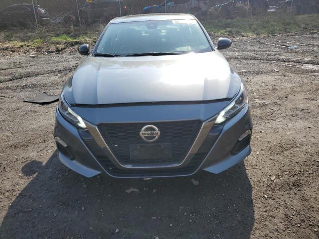  NISSAN ALTIMA 2020 Серый