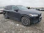 2020 Volvo Xc90 T6 Momentum for Sale in Cahokia Heights, IL - Side