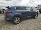 2017 Kia Sportage Lx de vânzare în Nisku, AB - Side
