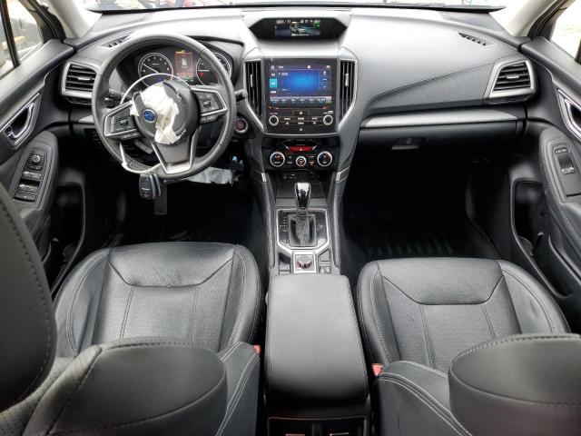  SUBARU FORESTER 2021 tan
