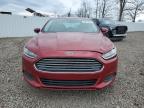 Central Square, NY에서 판매 중인 2016 Ford Fusion Se - Minor Dent/Scratches