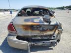2007 Ford Taurus Sel იყიდება Lumberton-ში, NC - Burn