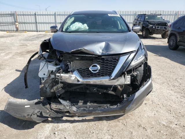  NISSAN MURANO 2020 Серый