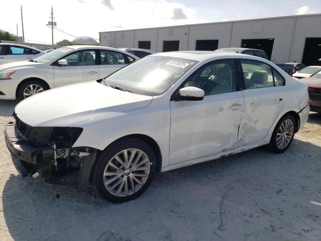 2016 Volkswagen Jetta Sel
