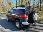 2010 Toyota Fj Cruiser  for Sale in Hillsborough, NJ - Normal Wear