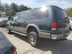 2001 Ford Excursion Limited на продаже в Windsor, NJ - Front End