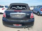 2013 MINI ONE for sale at Copart YORK