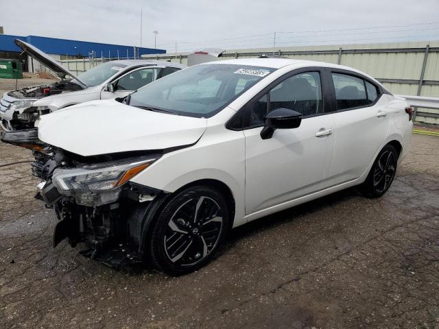 NISSAN VERSA SR 2024