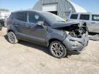 2021 Ford Ecosport Titanium for Sale in Wichita, KS - Front End