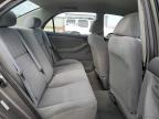 2003 Toyota Corolla Ce en Venta en Chicago Heights, IL - Front End