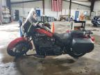 2019 Harley-Davidson Flhcs  for Sale in West Mifflin, PA - All Over