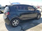 2015 Chevrolet Sonic Lt იყიდება Sun Valley-ში, CA - Front End