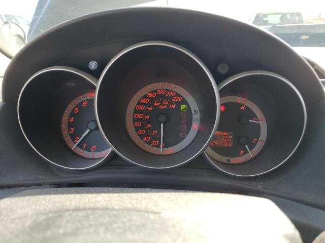 2009 MAZDA 3 S
