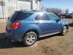 2017 Chevrolet Equinox Lt for Sale in Davison, MI - Front End