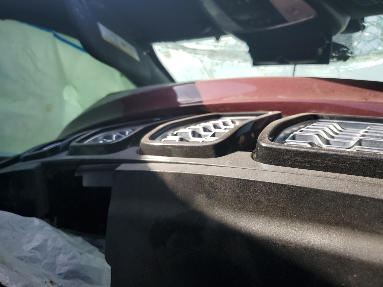 2020 Jeep Grand Cherokee Laredo VIN: 1C4RJEAG2LC212205 Lot: 54060445