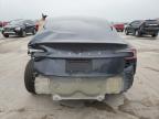 2024 Tesla Model 3  na sprzedaż w Wilmer, TX - Rear End