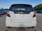 2010 Honda Fit Sport de vânzare în Hampton, VA - Side