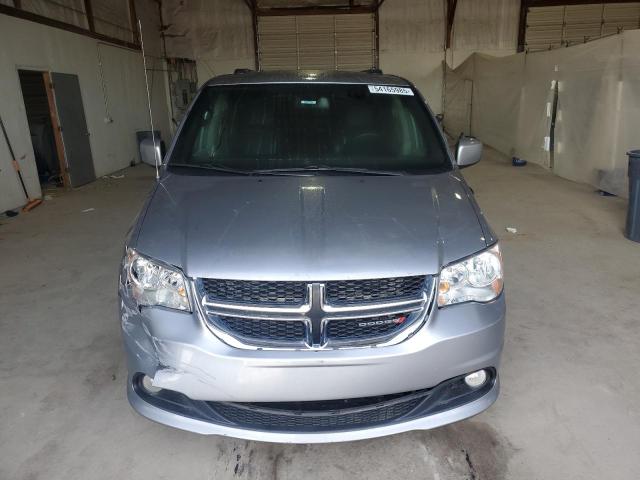  DODGE CARAVAN 2019 Silver