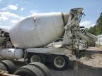 2015 Kenworth T880 Ready Mix Truck للبيع في Augusta، GA - Rollover