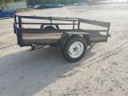 1998 Utility Trailer en Venta en Knightdale, NC - Front End