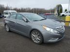 2013 Hyundai Sonata Se للبيع في East Granby، CT - Side