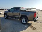 2016 Chevrolet Colorado Lt   for Sale in Wilmer, TX - Hail