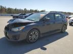 2013 Subaru Impreza Sport Premium იყიდება Windham-ში, ME - Front End