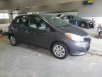 2014 Toyota Yaris  de vânzare în Sandston, VA - Rear End
