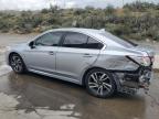 2017 Subaru Legacy Sport за продажба в Reno, NV - Rear End