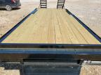 2025 Triple Crown E8.5X2414K Equipment Trailer for Sale in China Grove, NC - Side