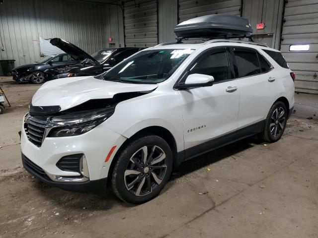 2024 Chevrolet Equinox Premiere