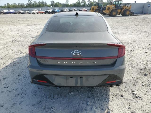  HYUNDAI SONATA 2023 Gray